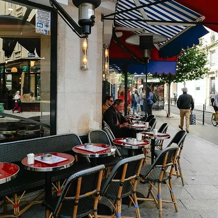Charming - 2p With Ac Near Montmartre Apartament *