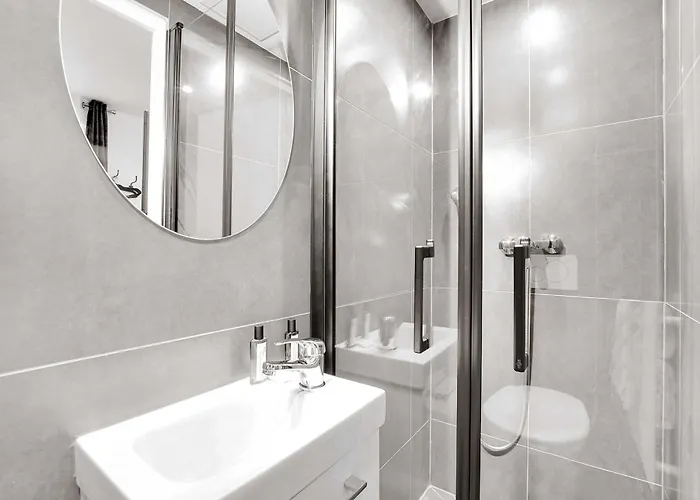 Charming - 2p With Ac Near Montmartre